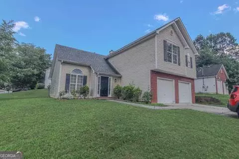 4124 Jewell Ter, Conley, GA 30288
