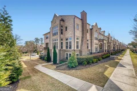 2381 Brissett Ln, Brookhaven, GA 30319
