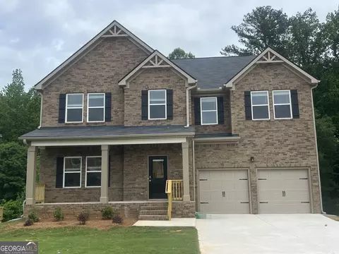 236 Fern Dale Dr, Fairburn, GA 30213