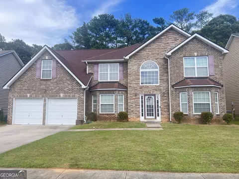 6632 Chason Woods Ct, Jonesboro, GA 30238