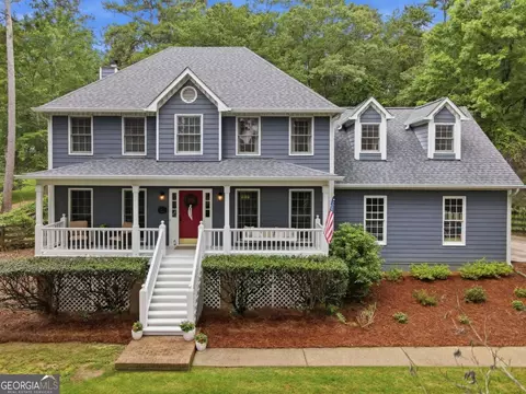 4115 Morningside Dr, Cumming, GA 30041