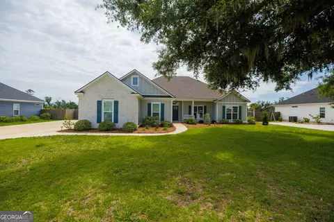 604 4-h Club Rd, Lake Park, GA 31636