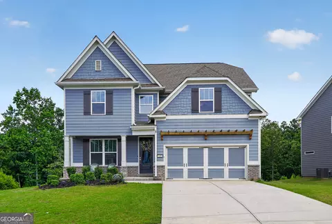 138 Daffodil Lndg, Dallas, GA 30132