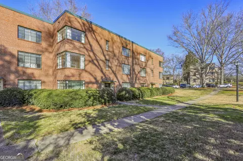 1168 Briarcliff Rd NE #3, Atlanta, GA 30306