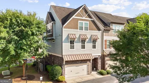 454 Cranleigh Rdg SE, Smyrna, GA 30080