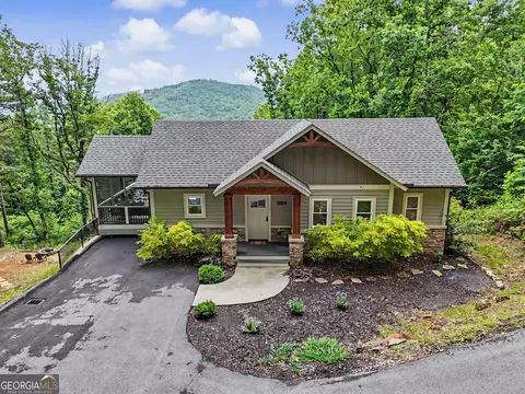 741 Autumn Ridge Dr, Clayton, GA 30525