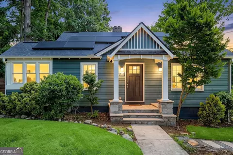 954 Bouldercrest Dr SE, Atlanta, GA 30316