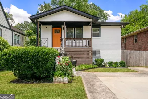 70 Chappell Rd, Atlanta, GA 30314