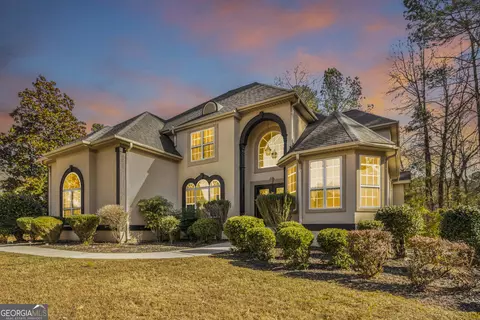 408 Castle Rock, Mcdonough, GA 30253