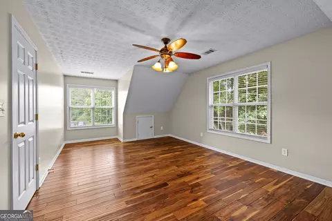Bedroom - 61 Thorne Berry Dr, Hampton, GA 30228 photo 5 of 6