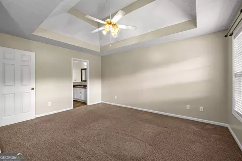 Bedroom - 61 Thorne Berry Dr, Hampton, GA 30228 photo 1 of 6