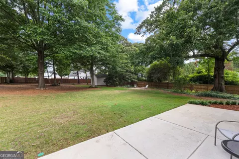 Exterior - 61 Thorne Berry Dr, Hampton, GA 30228 photo 9 of 15