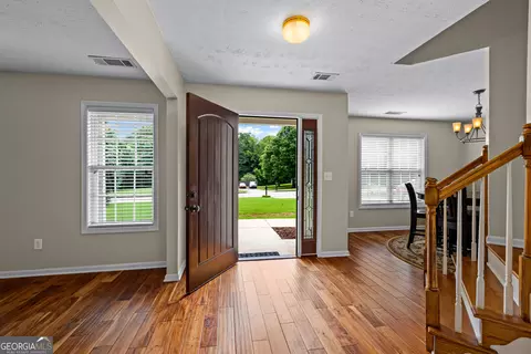 Entry Way - 61 Thorne Berry Dr, Hampton, GA 30228 photo 2 of 5