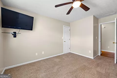 Bedroom - 61 Thorne Berry Dr, Hampton, GA 30228 photo 4 of 6