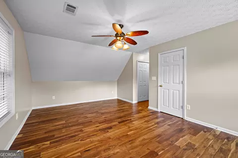 Bedroom - 61 Thorne Berry Dr, Hampton, GA 30228 photo 6 of 6