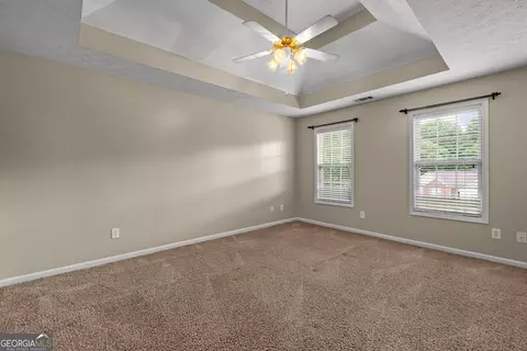 Bedroom - 61 Thorne Berry Dr, Hampton, GA 30228 photo 2 of 6