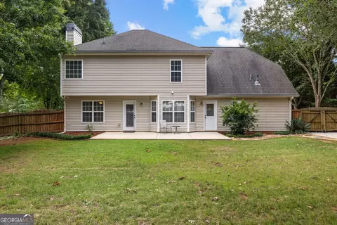Exterior - 61 Thorne Berry Dr, Hampton, GA 30228 photo 14 of 15