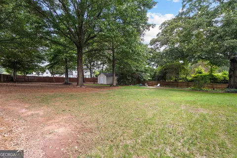 Exterior - 61 Thorne Berry Dr, Hampton, GA 30228 photo 11 of 15