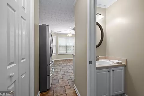 Entry Way - 61 Thorne Berry Dr, Hampton, GA 30228 photo 3 of 5