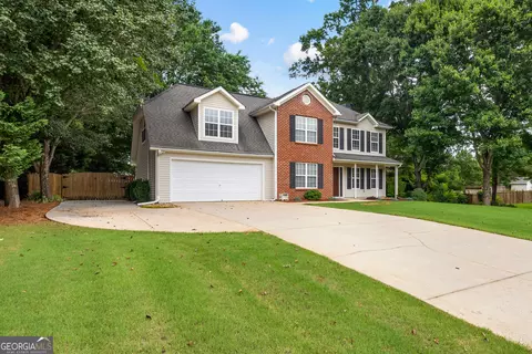 Other - 61 Thorne Berry Dr, Hampton, GA 30228 photo 1 of 14