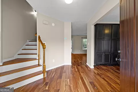 Entry Way - 61 Thorne Berry Dr, Hampton, GA 30228 photo 1 of 5