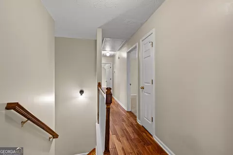 Entry Way - 61 Thorne Berry Dr, Hampton, GA 30228 photo 4 of 5
