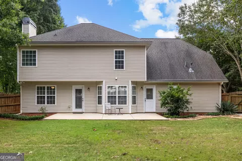 Exterior - 61 Thorne Berry Dr, Hampton, GA 30228 photo 15 of 15