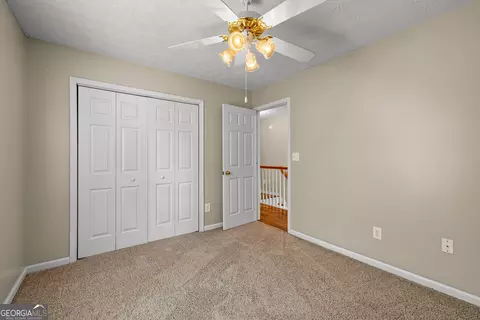 Bedroom - 61 Thorne Berry Dr, Hampton, GA 30228 photo 3 of 6
