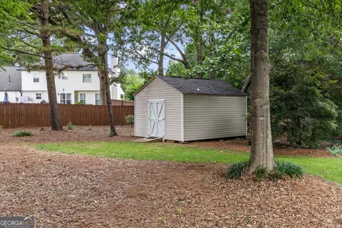 Exterior - 61 Thorne Berry Dr, Hampton, GA 30228 photo 13 of 15