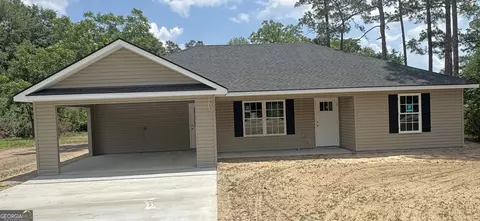 224 Smith Ave, Reidsville, GA 30453