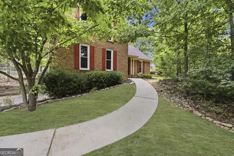 3190 Hampton Ridge Way, Snellville, GA 30078