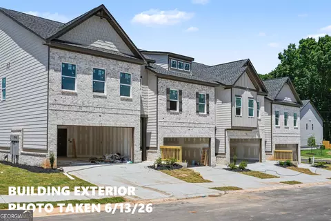 4305 Fern River Bnd #22, Norcross, GA 30093