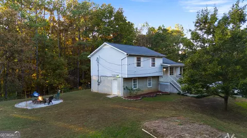 988 Davenport Rd, Dalton, GA 30721
