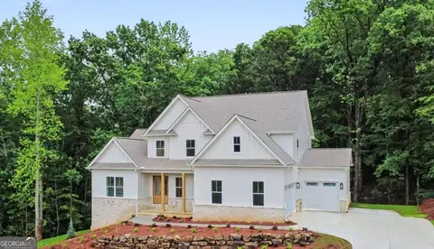 6043 Bluewater Blvd, Gainesville, GA 30506