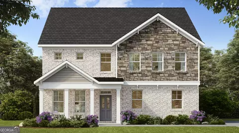 1797 Westland Ct, Bogart, GA 30622
