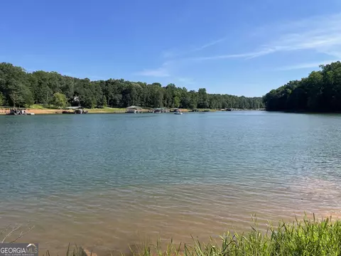 206 Park Rd, Townville, SC 29689