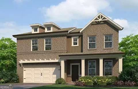 1776 Kingsmere Run Dr #LOT 12, Loganville, GA 30052