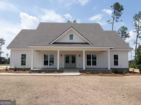 650 Wilson Rd, Vidalia, GA 30474