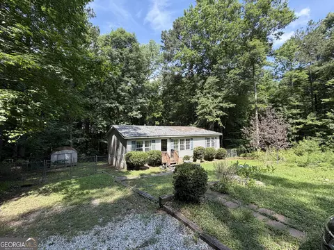 17 Brant Ct, Monticello, GA 31064