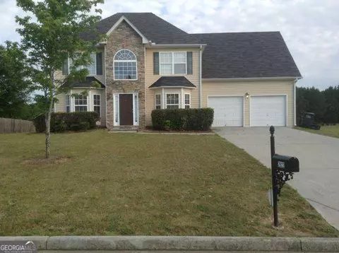 2922 Aviator Cir, Snellville, GA 30039