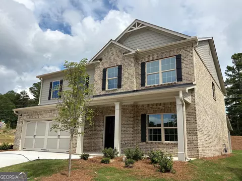 1046 Lakeview Oaks Ct #20-B, Grayson, GA 30017