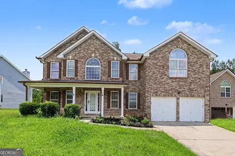 2554 Wrangler Dr SW, Atlanta, GA 30331