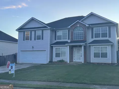 235 Hillside Oak Ln, Covington, GA 30016 photo 2
