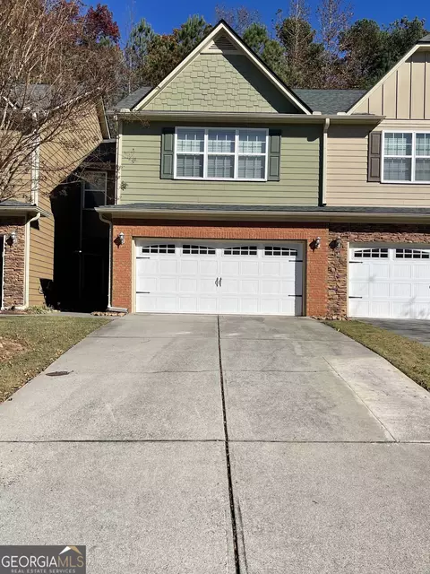 4494 NW Black Hills Dr NW #13, Acworth, GA 30101