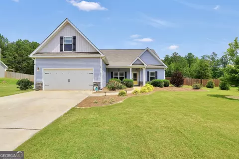 1003 Holliday Pass, Griffin, GA 30223