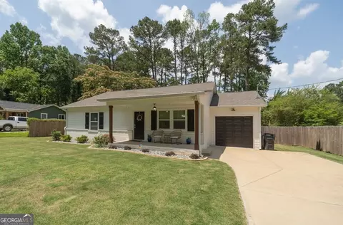 2676 Horseshoe Bend Rd SW, Marietta, GA 30064