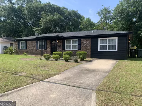 2135 Mississippi Ave, Savannah, GA 31404