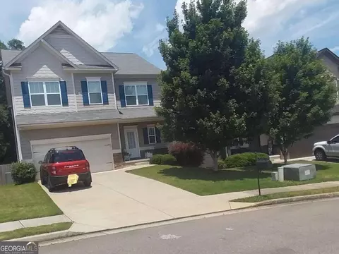 220 Renford Rd, Ball Ground, GA 30107