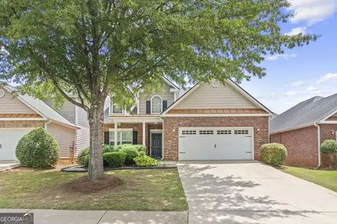 424 Buckboard Ln, Locust Grove, GA 30248