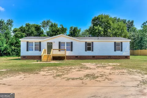 4134 Daisy Ln, Augusta, GA 30906